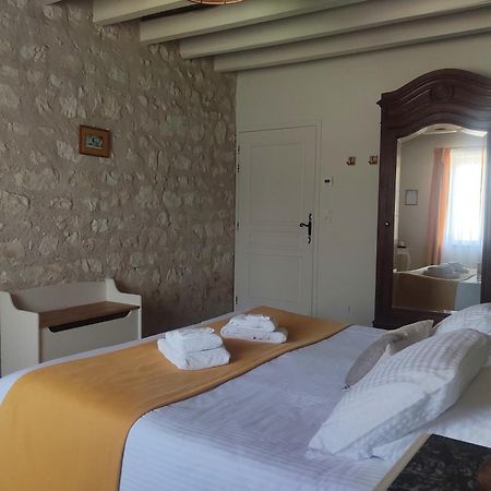 La Varenne Monthou-sur-Cher ห้อง รูปภาพ