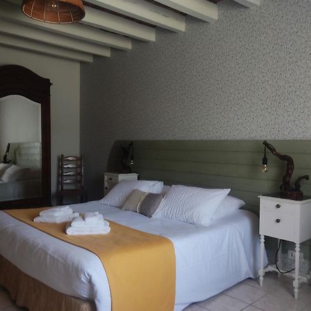 La Varenne Monthou-sur-Cher ห้อง รูปภาพ