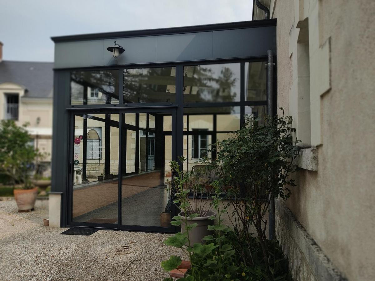 La Varenne Monthou-sur-Cher ห้อง รูปภาพ