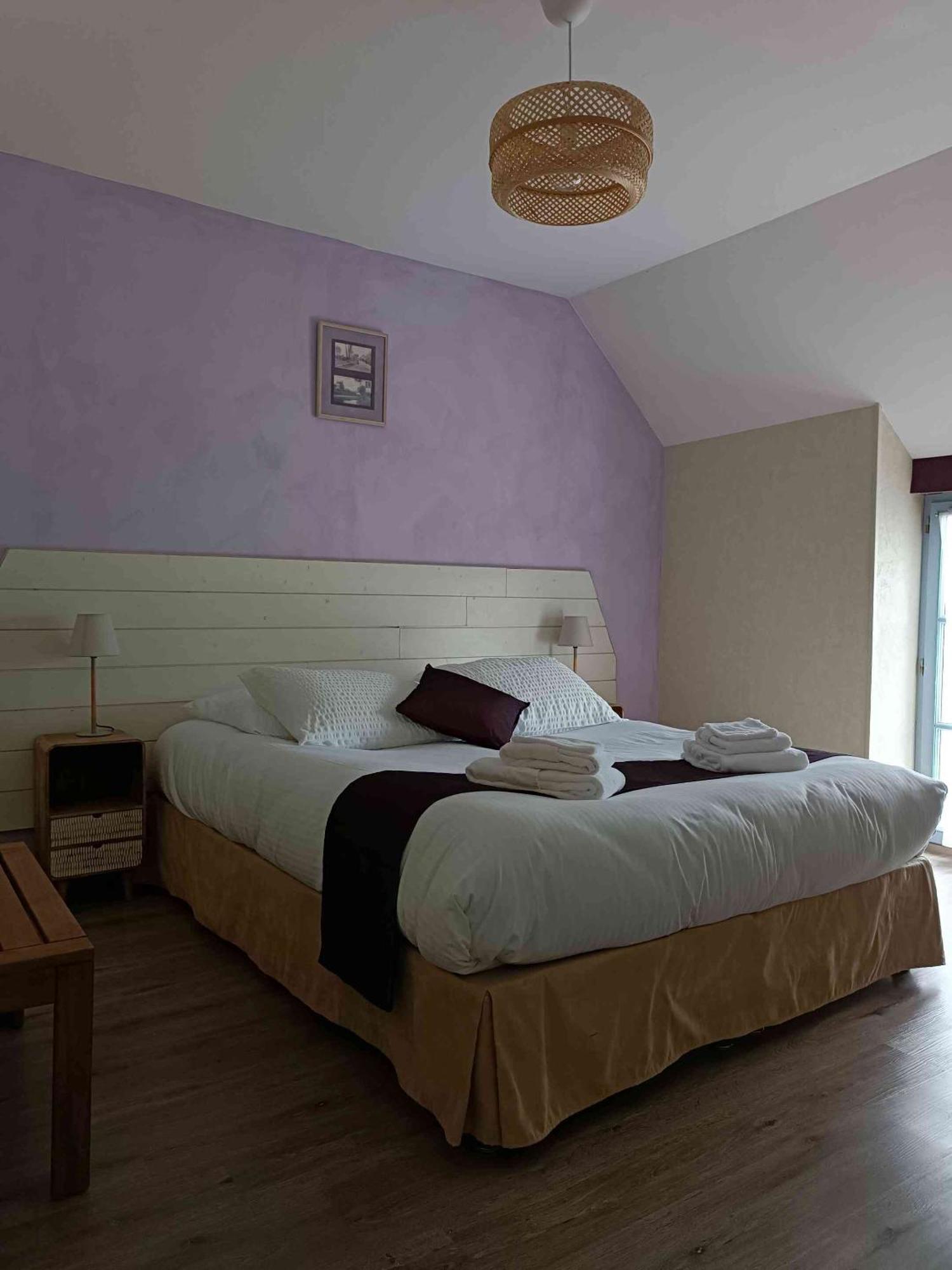 La Varenne Monthou-sur-Cher ห้อง รูปภาพ