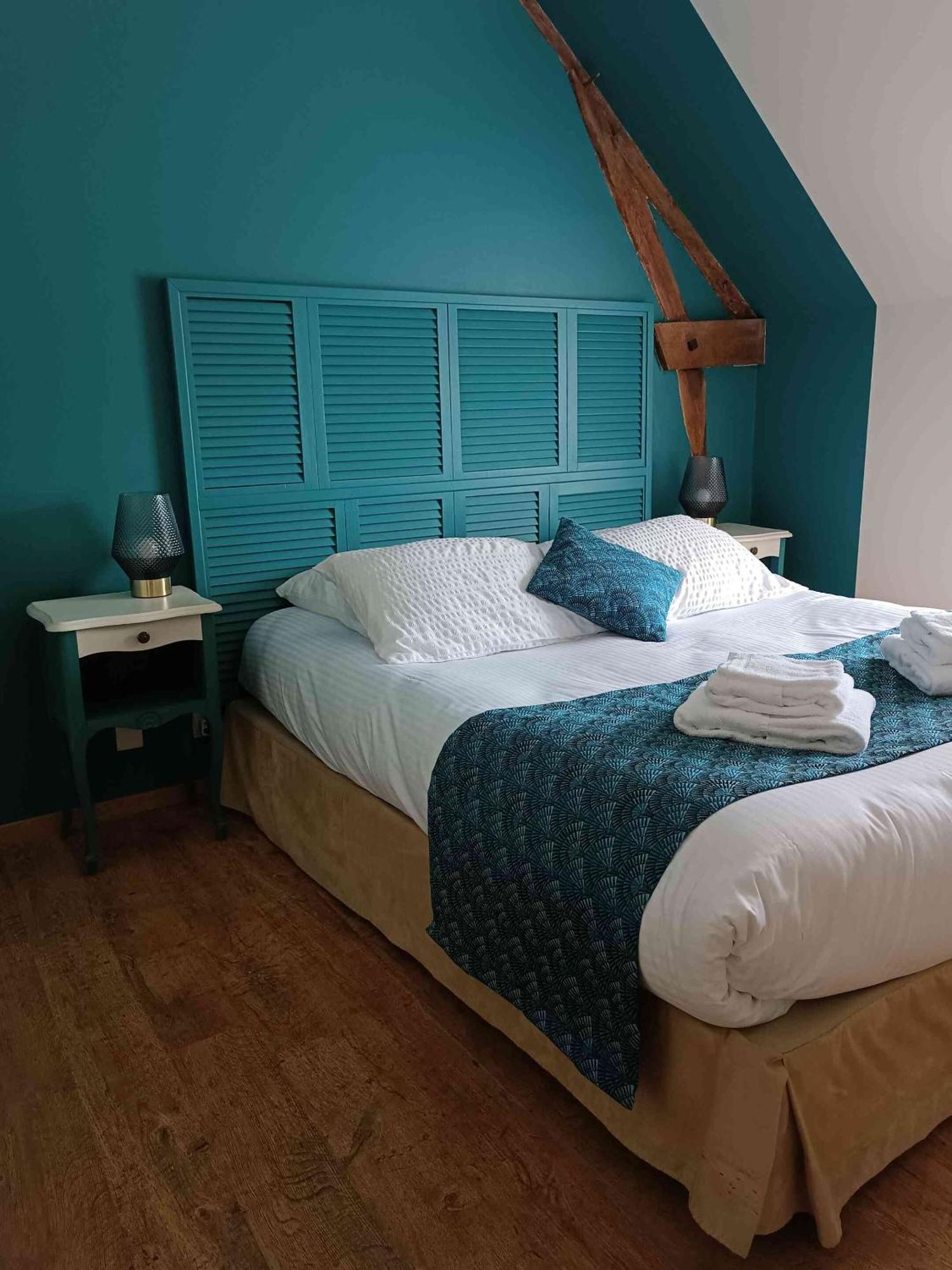 La Varenne Monthou-sur-Cher ห้อง รูปภาพ