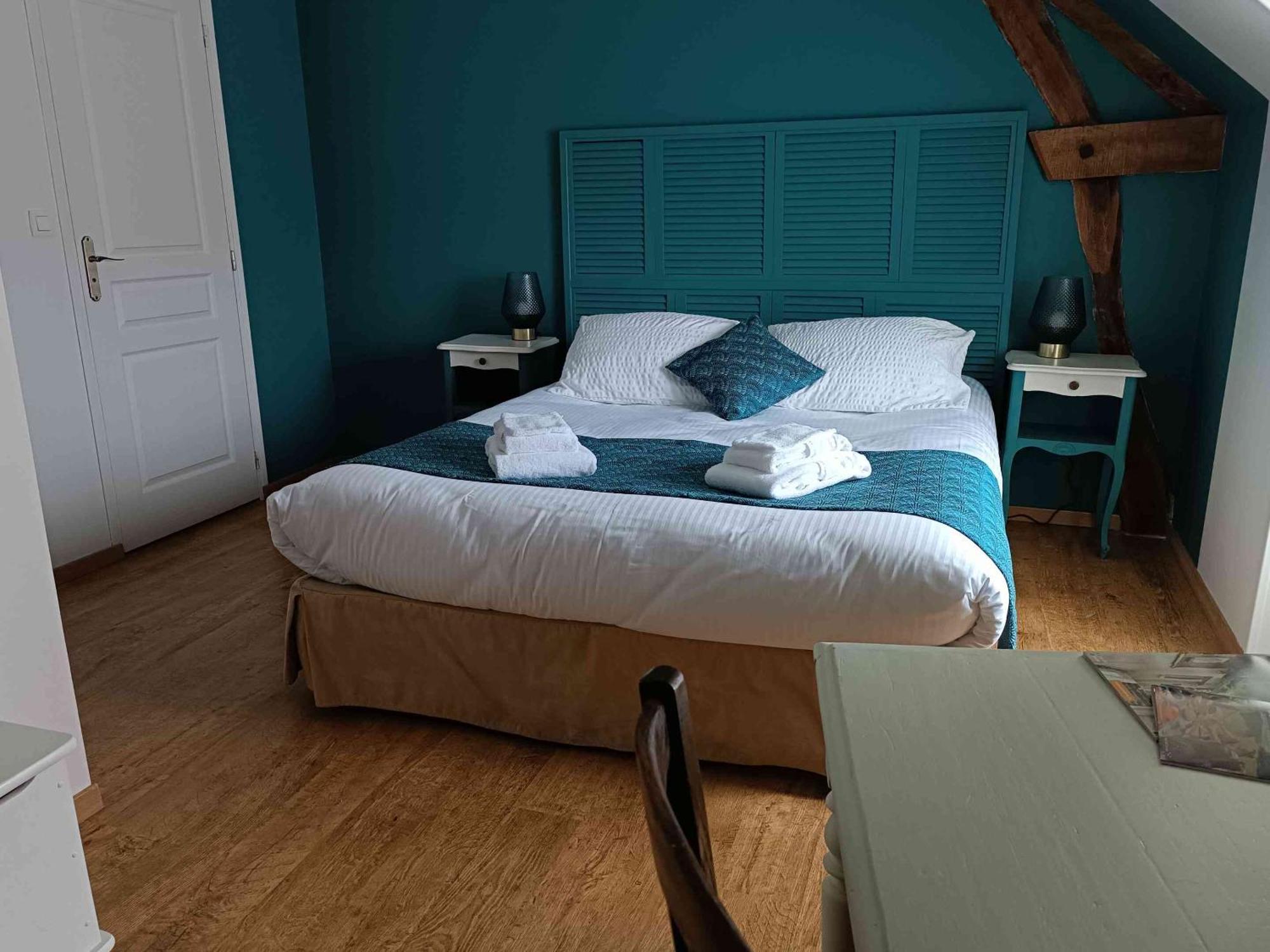 La Varenne Monthou-sur-Cher ห้อง รูปภาพ