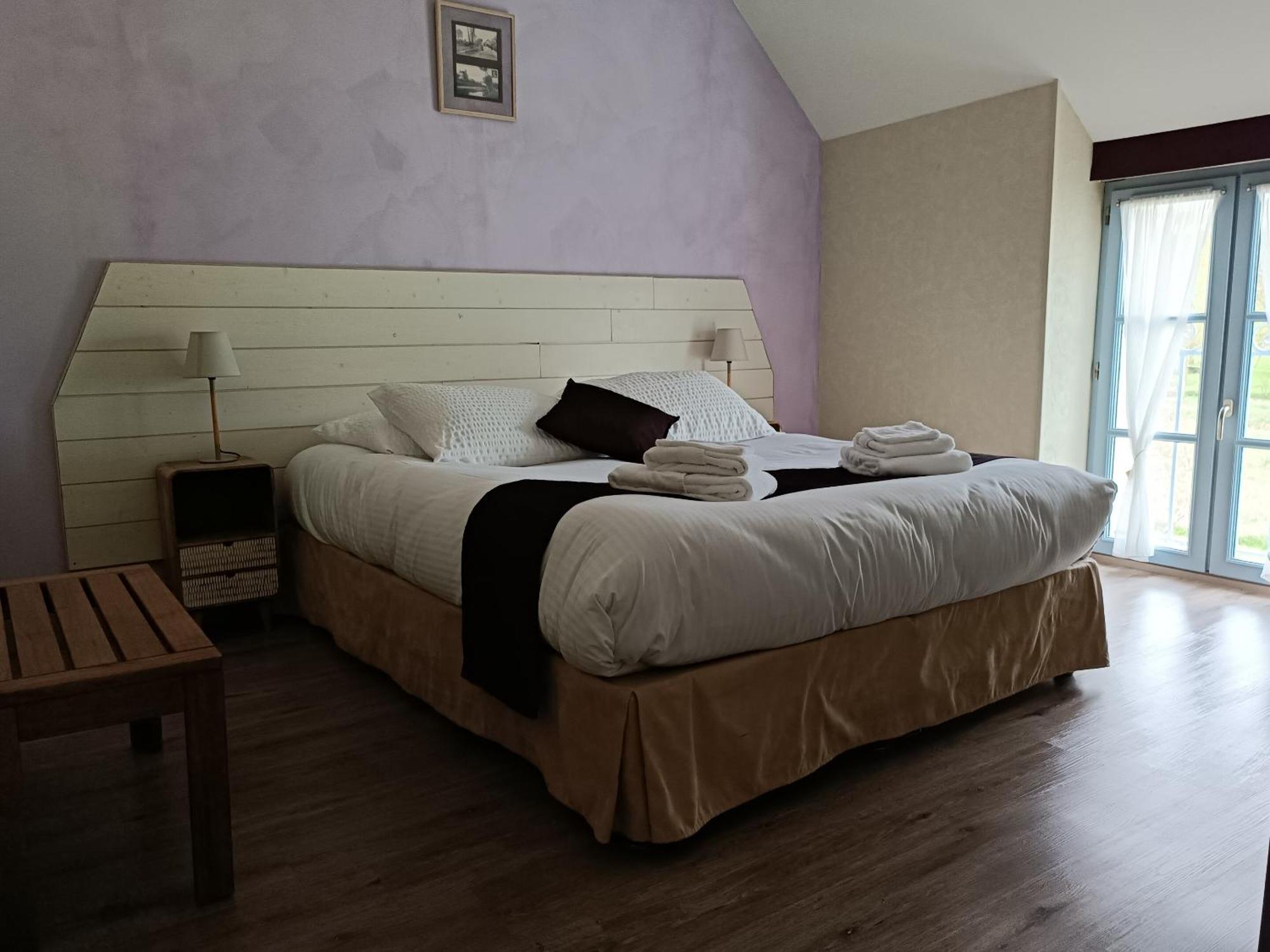 La Varenne Monthou-sur-Cher ห้อง รูปภาพ