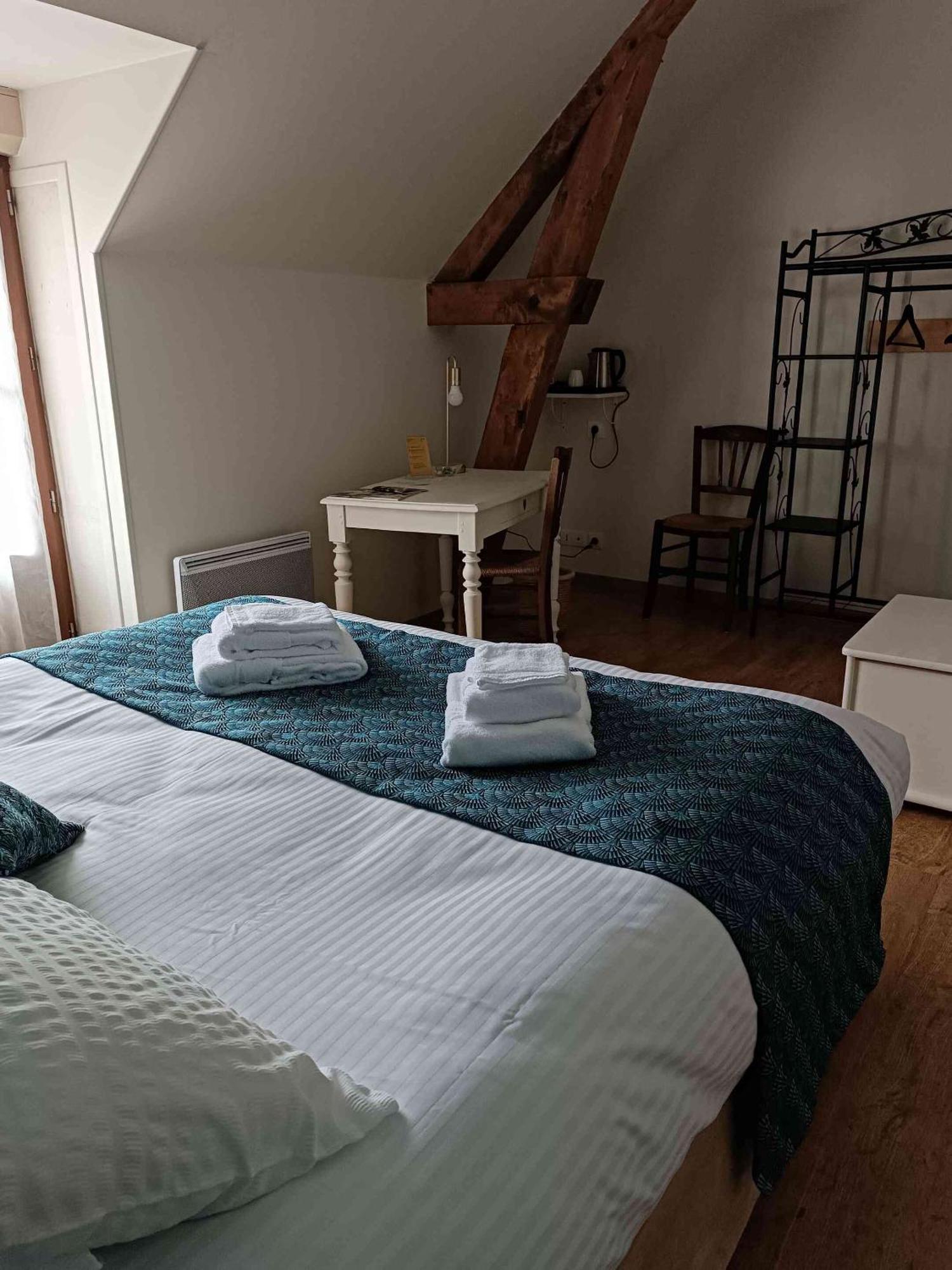 La Varenne Monthou-sur-Cher ห้อง รูปภาพ