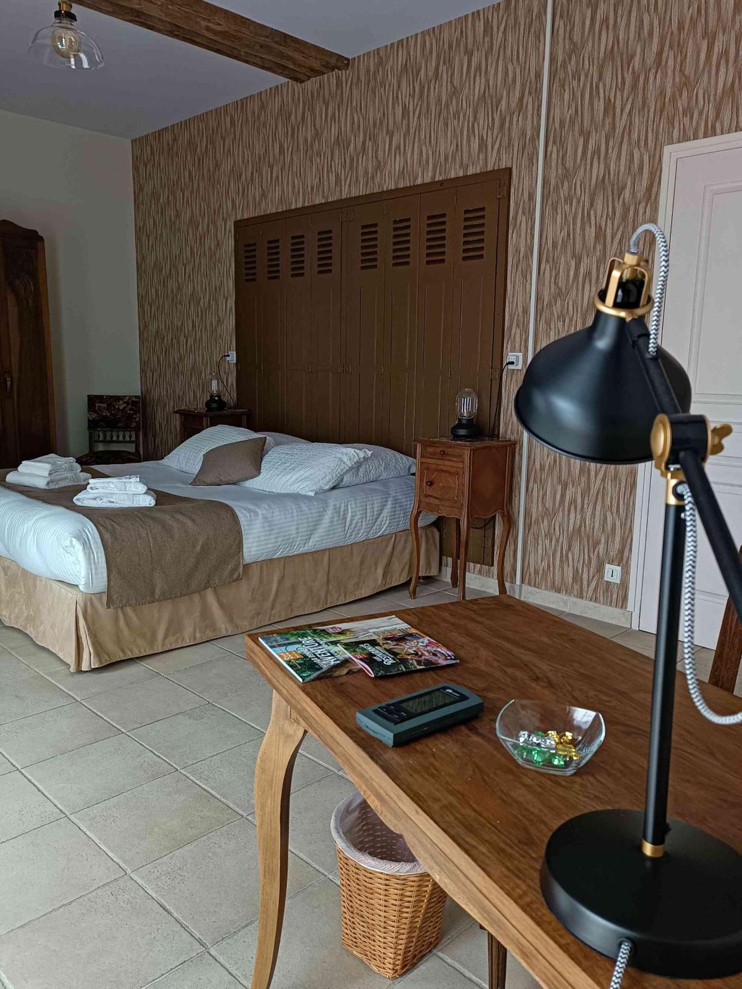 La Varenne Monthou-sur-Cher ห้อง รูปภาพ