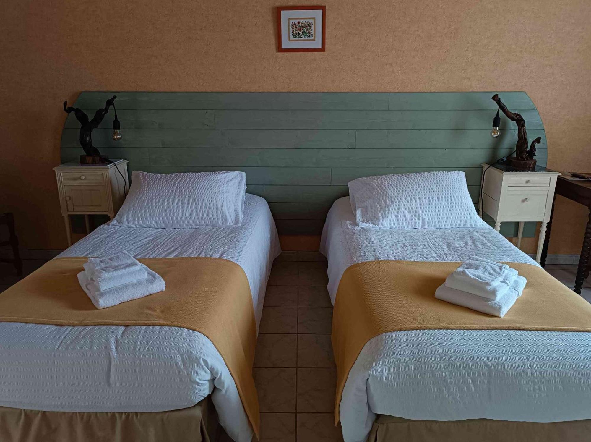 La Varenne Monthou-sur-Cher ห้อง รูปภาพ