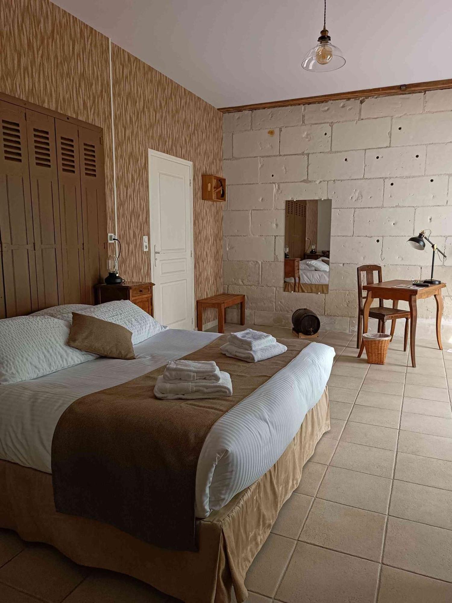 La Varenne Monthou-sur-Cher ห้อง รูปภาพ