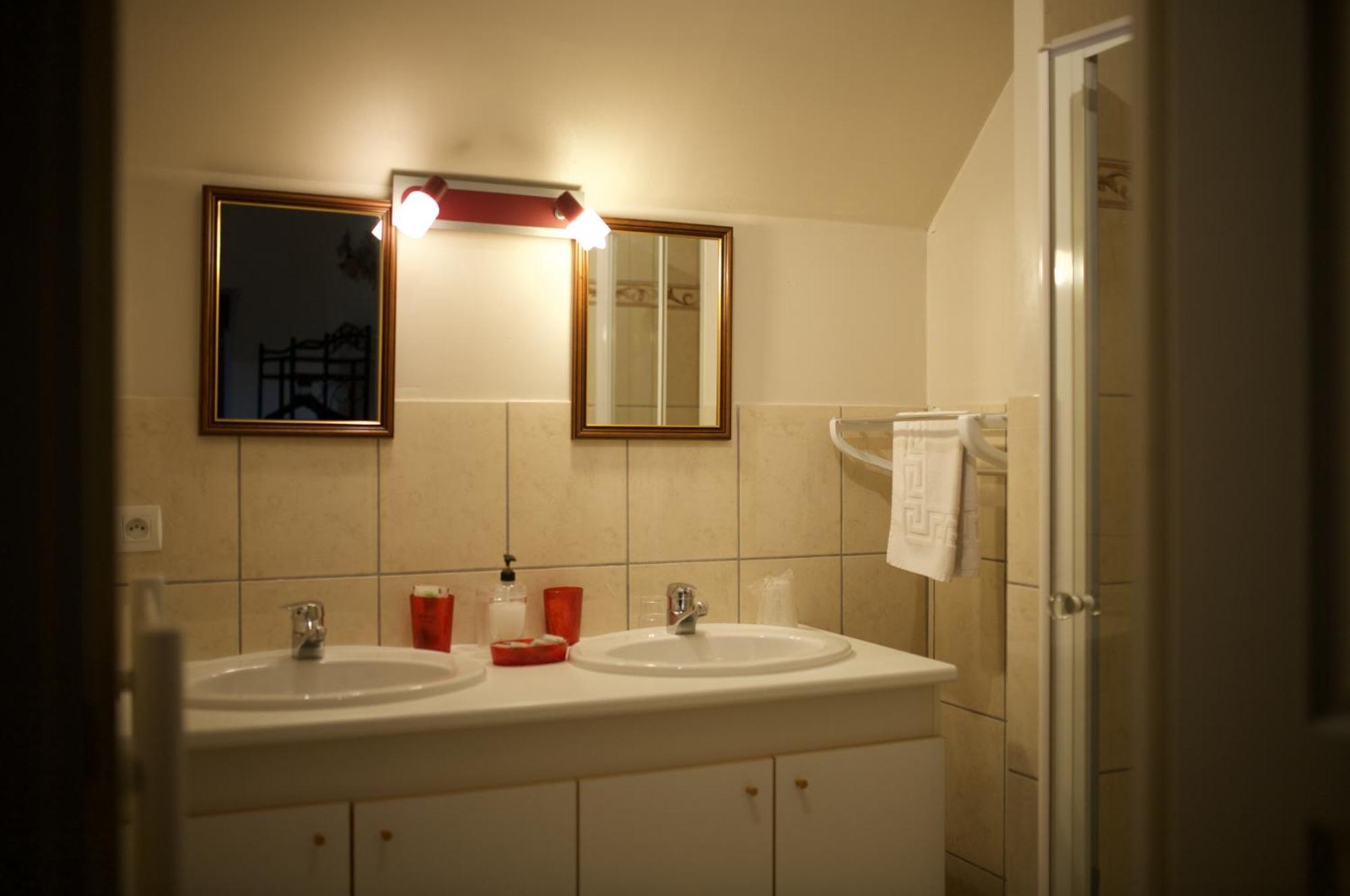 La Varenne Monthou-sur-Cher ห้อง รูปภาพ