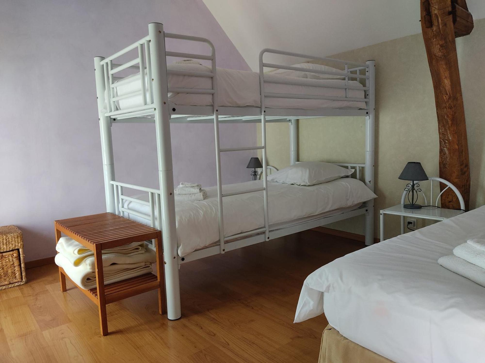 La Varenne Monthou-sur-Cher ห้อง รูปภาพ