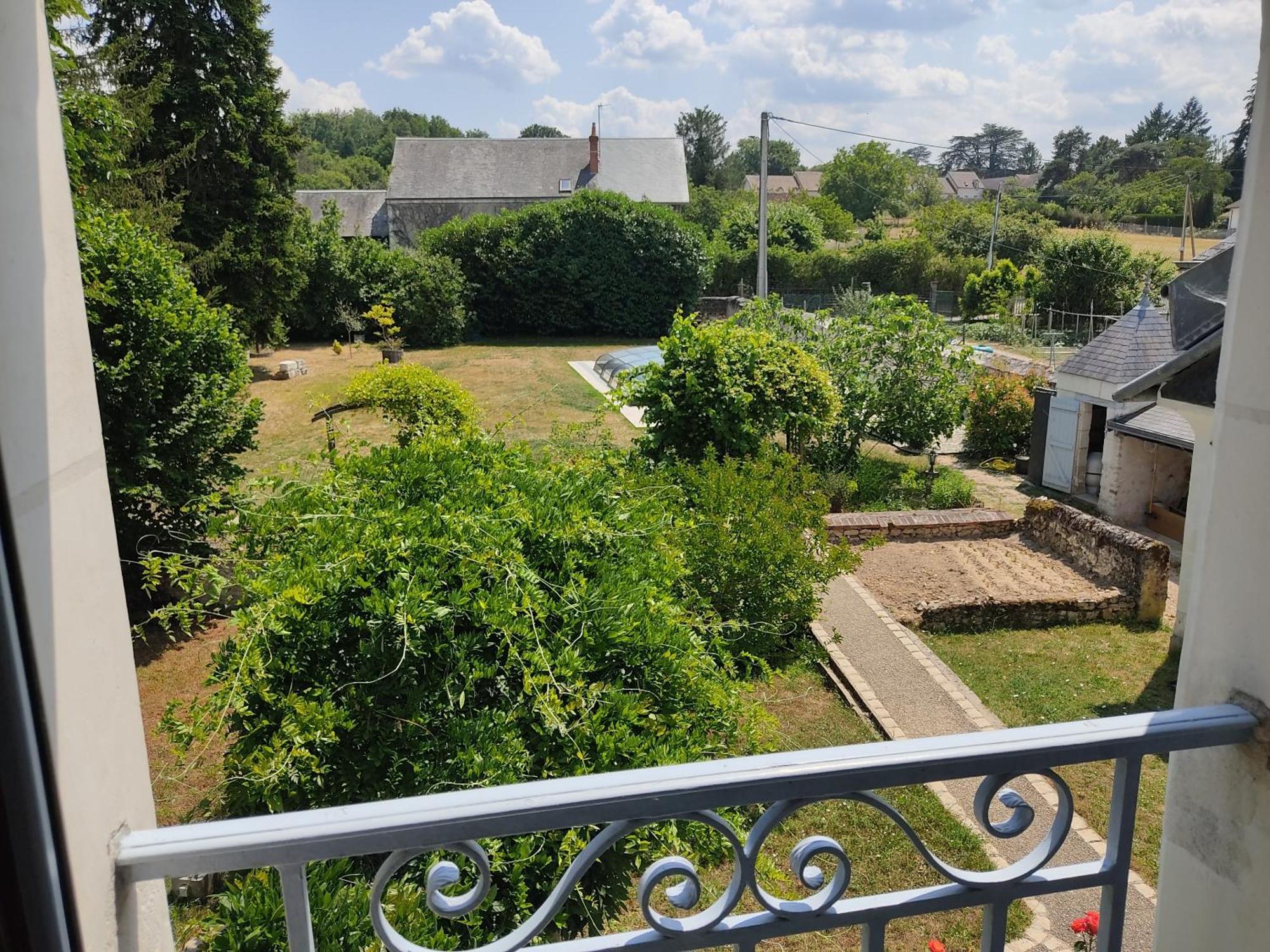 La Varenne Monthou-sur-Cher ห้อง รูปภาพ