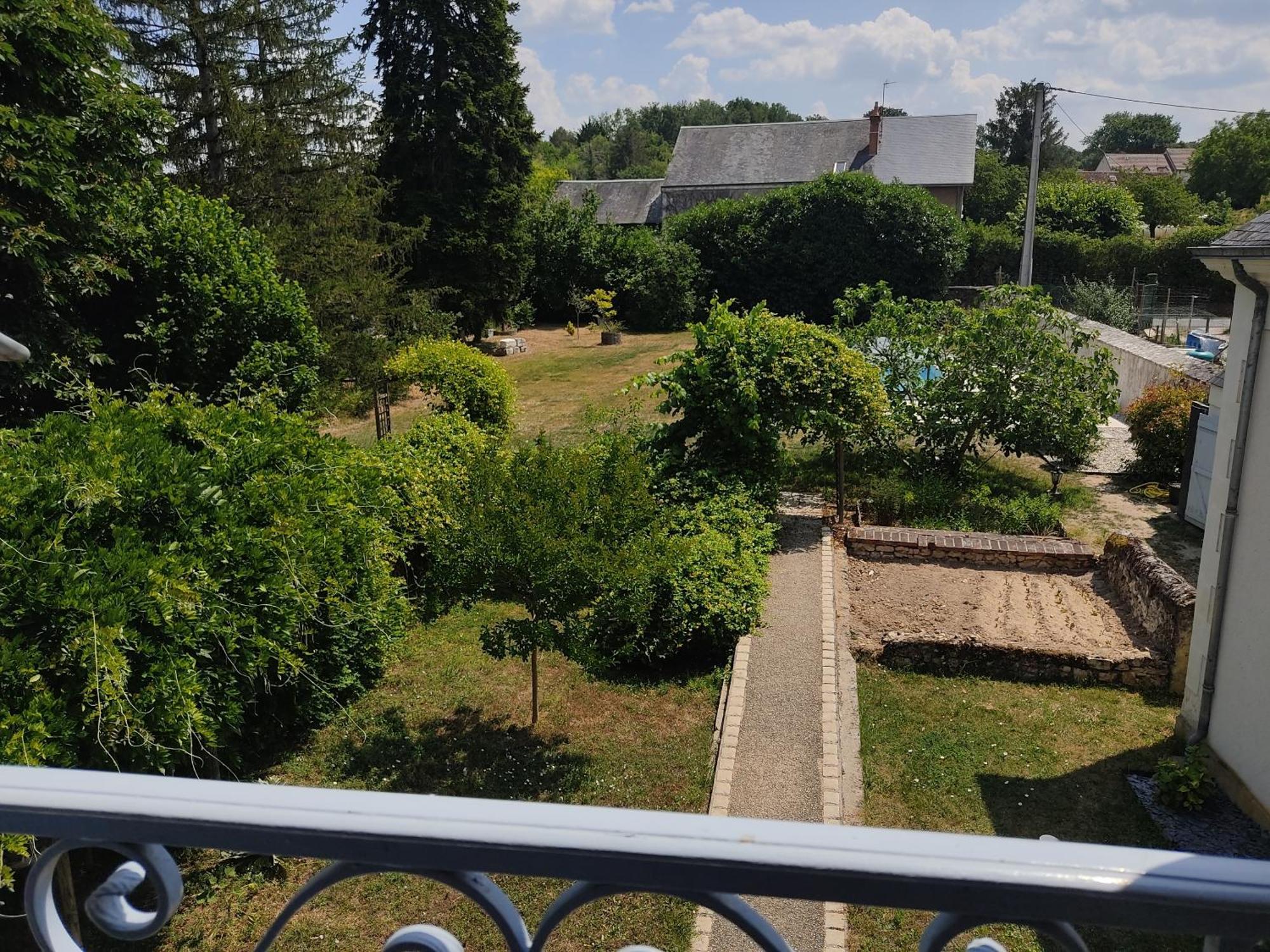 La Varenne Monthou-sur-Cher ห้อง รูปภาพ