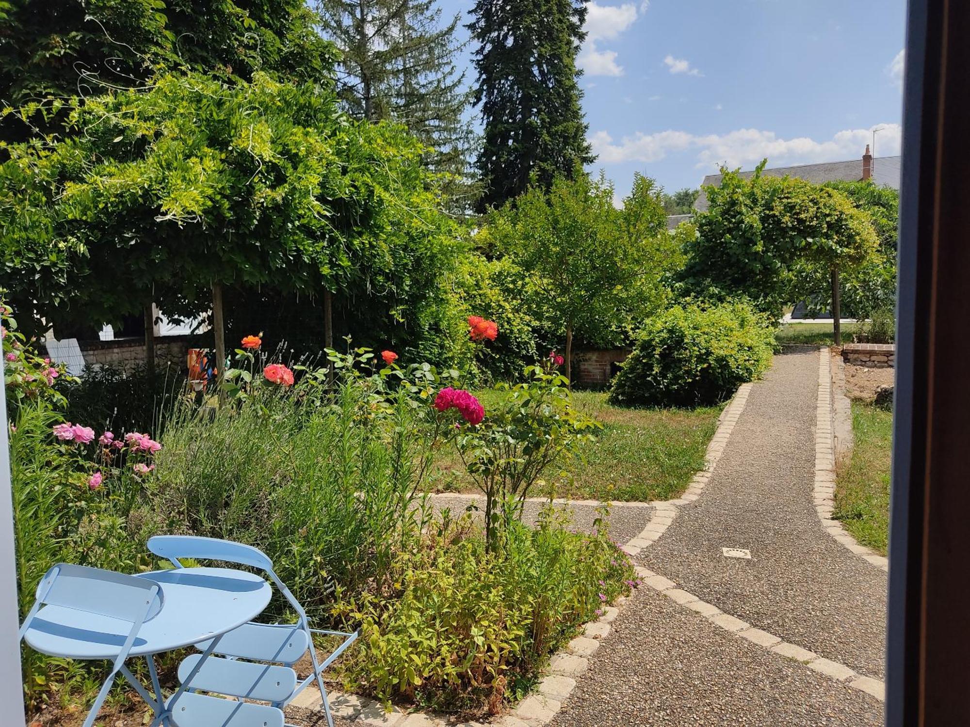 La Varenne Monthou-sur-Cher ห้อง รูปภาพ