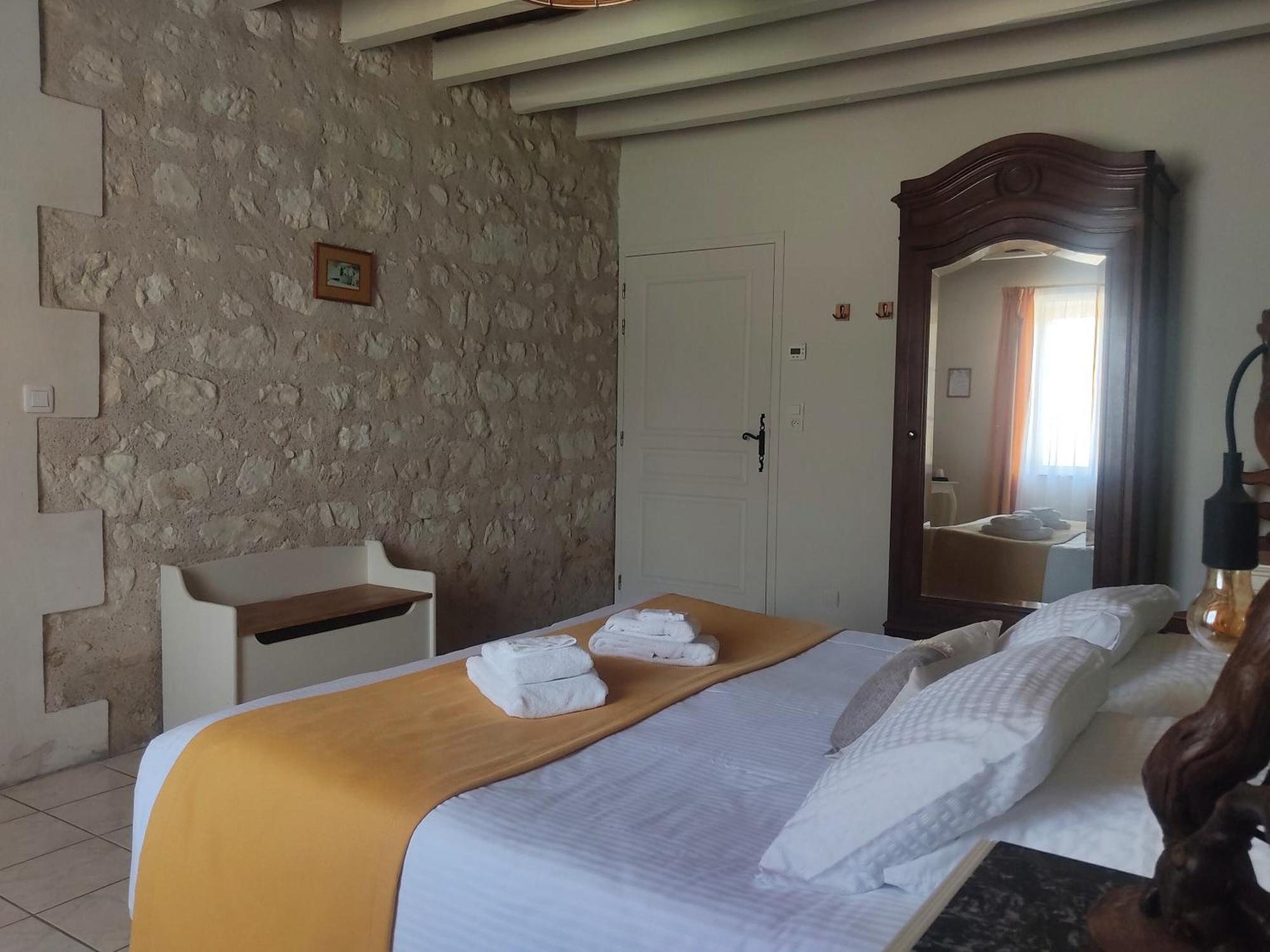 La Varenne Monthou-sur-Cher ห้อง รูปภาพ