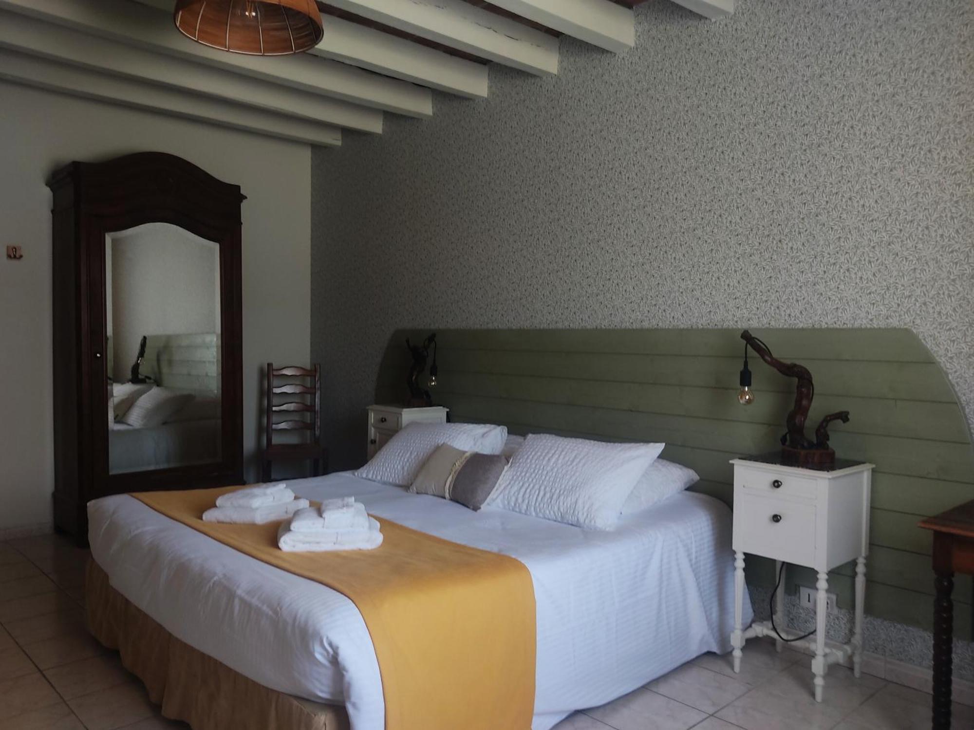 La Varenne Monthou-sur-Cher ห้อง รูปภาพ